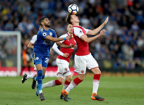 费德勒因膝 费德勒因膝